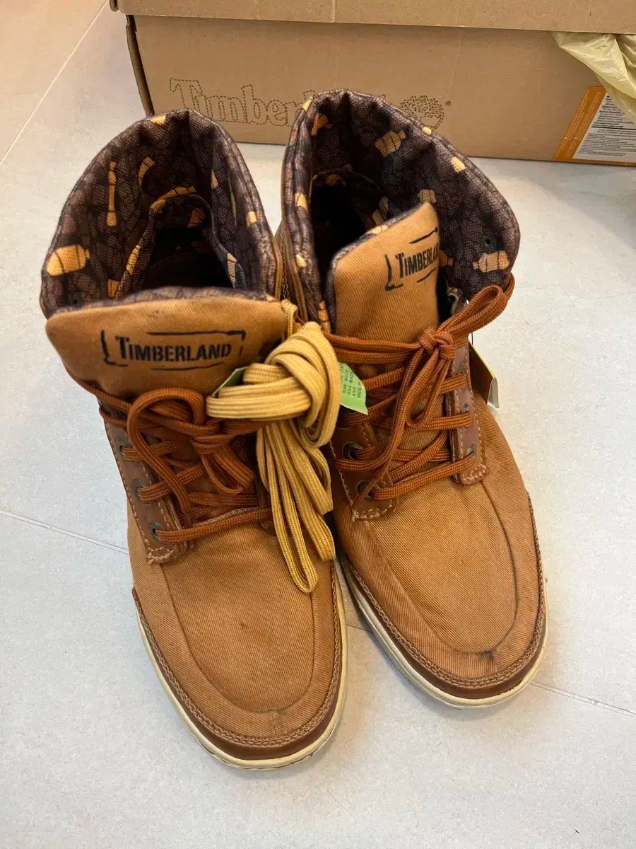 Timberland ティンバーランド mtx 1863 ウォーカーブーツ 260