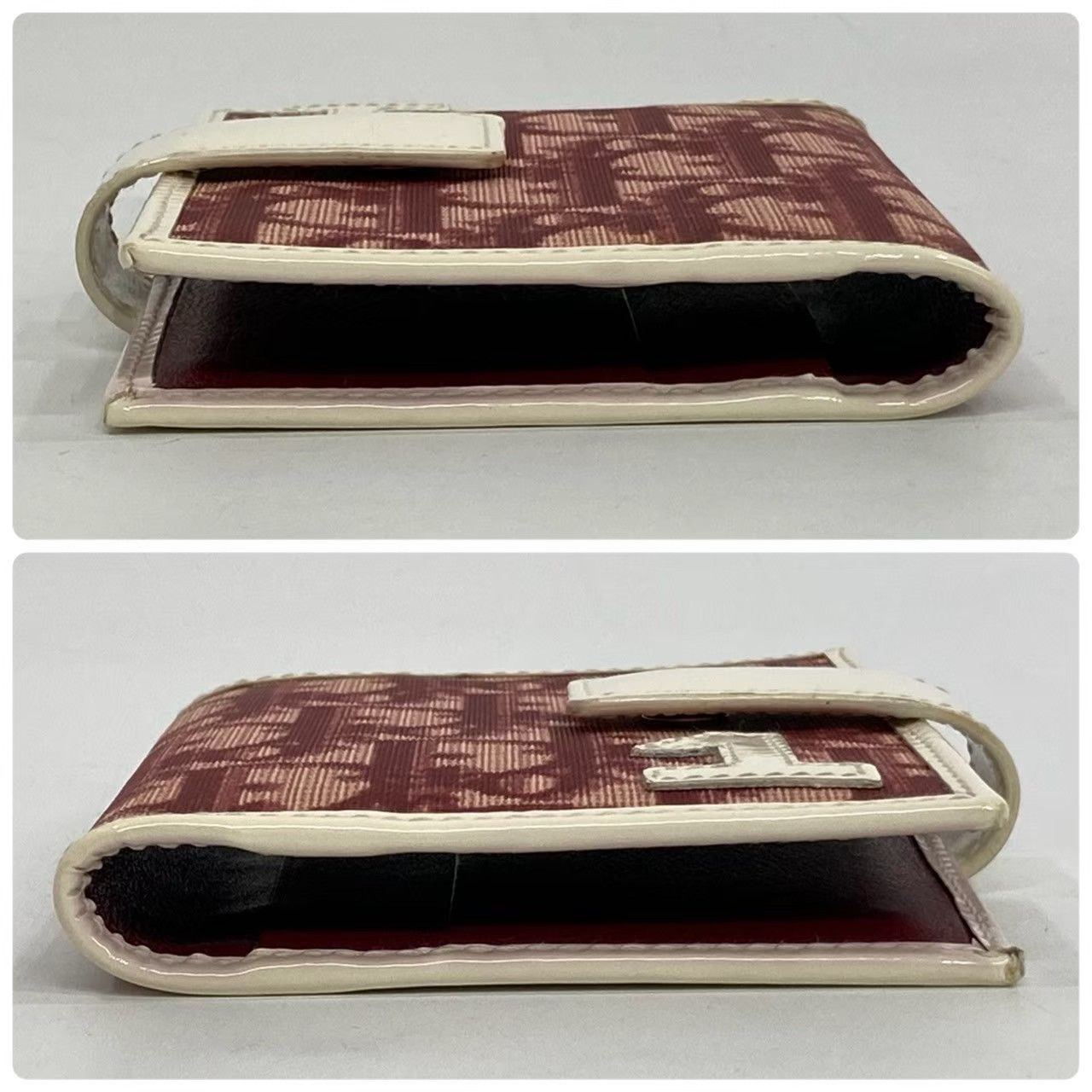 ☆M5 美品 保存袋付き Christian Dior クリスチャンディオール