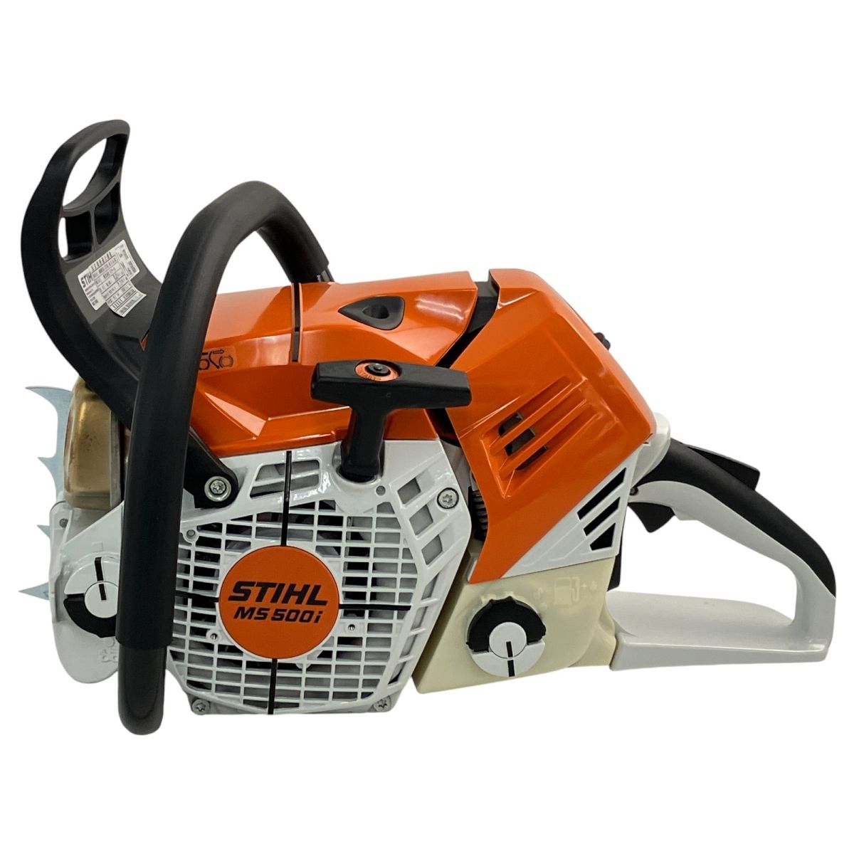 エンジンチェーンソー