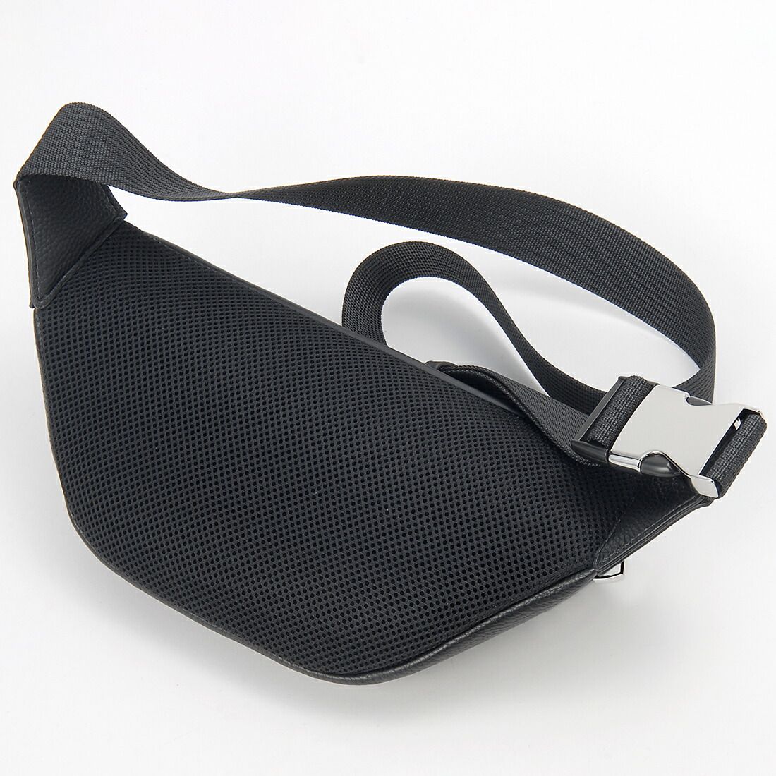 TOMMY HILFIGER トミーヒルフィガー ボディバッグ メンズ レディース ブラック AM0AM13488BDS CENTRAL BUMBAG