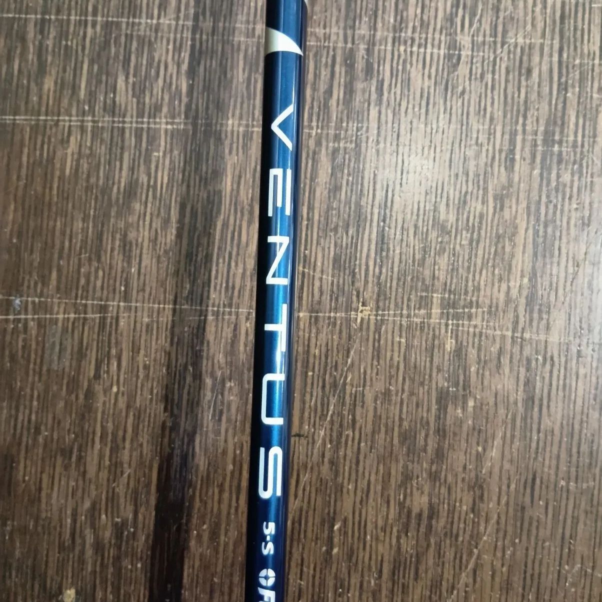 SIM2 ドライバー 10.5° VENTUS BLUE 5-S