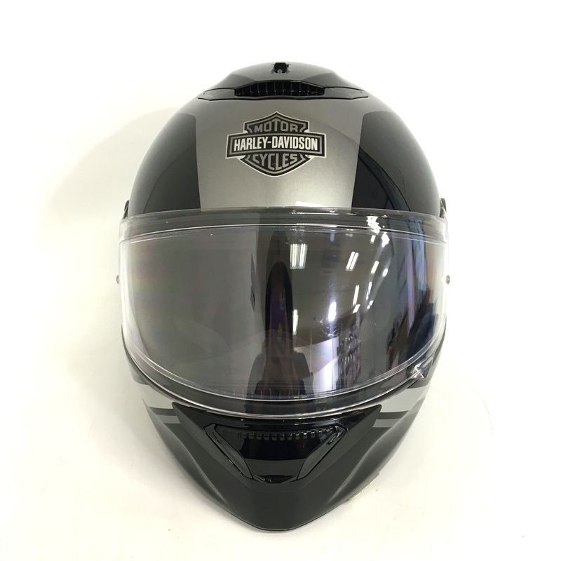 HARLEY DAVIDSON ハーレーダビットソン VANOCKER S08 フルフェイス