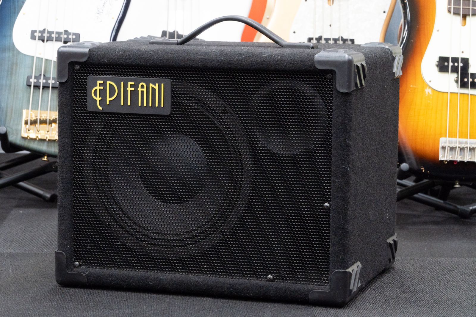 used】EPIFANI / T110 UL 8Ω 250W #003020【GIB横浜】 - メルカリ