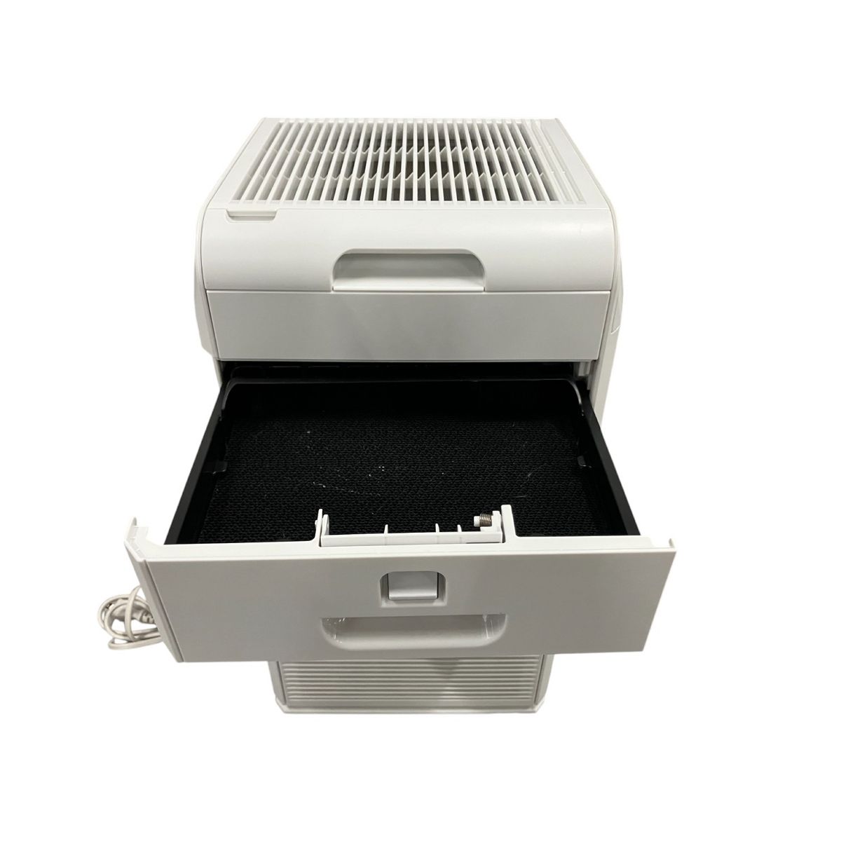 空気清浄機 MC55Y-W ダイキン DAIKINダイキン ストリーマ 家電