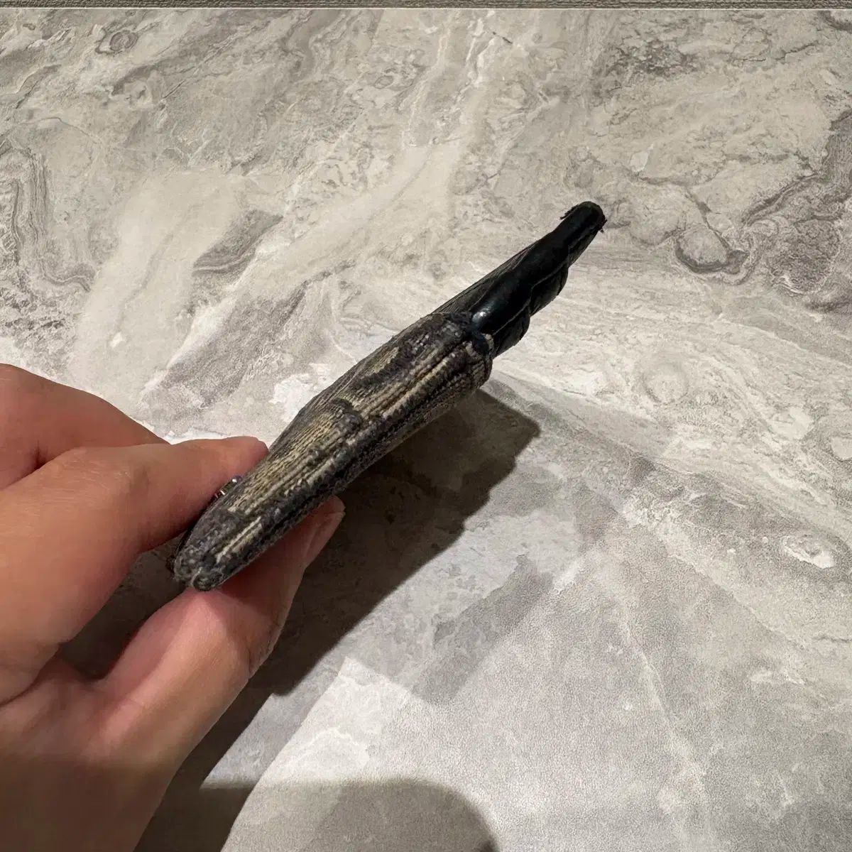 ギフトにも！DIOR（ディオール）オブリークジャカード 長財布 ジャカード Dior DIOR OBLIQUE(ディオール ディオールオブリーク