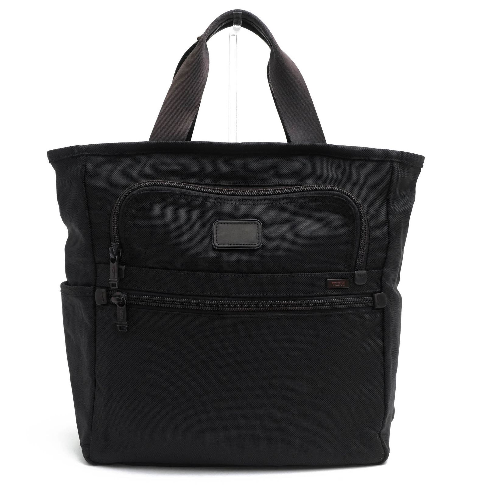 TUMI ブラック 26198DH トゥミ／TUMI バッグ トートバッグ 鞄 ハンドバッグ メンズ 男性 男性
