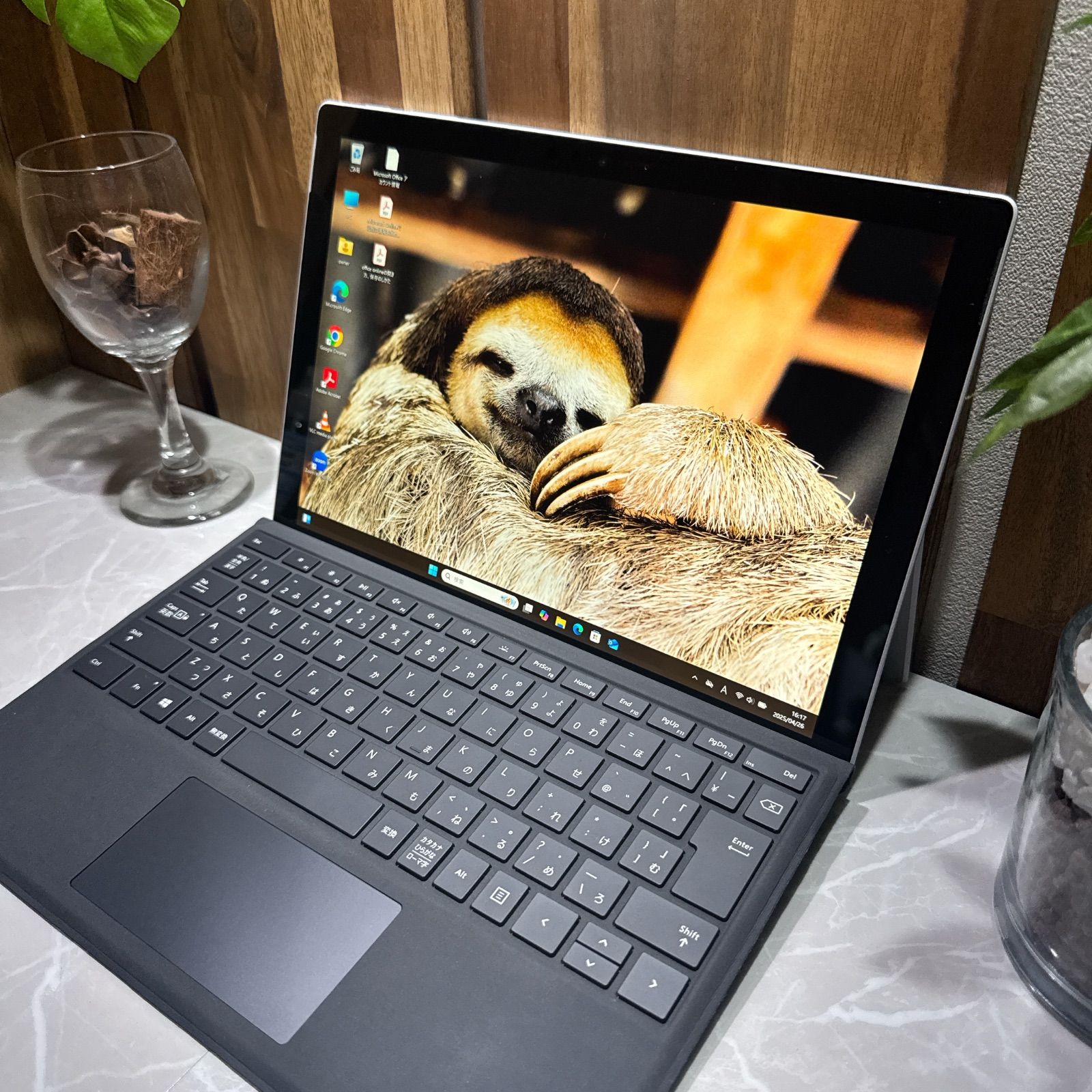 Microsoft