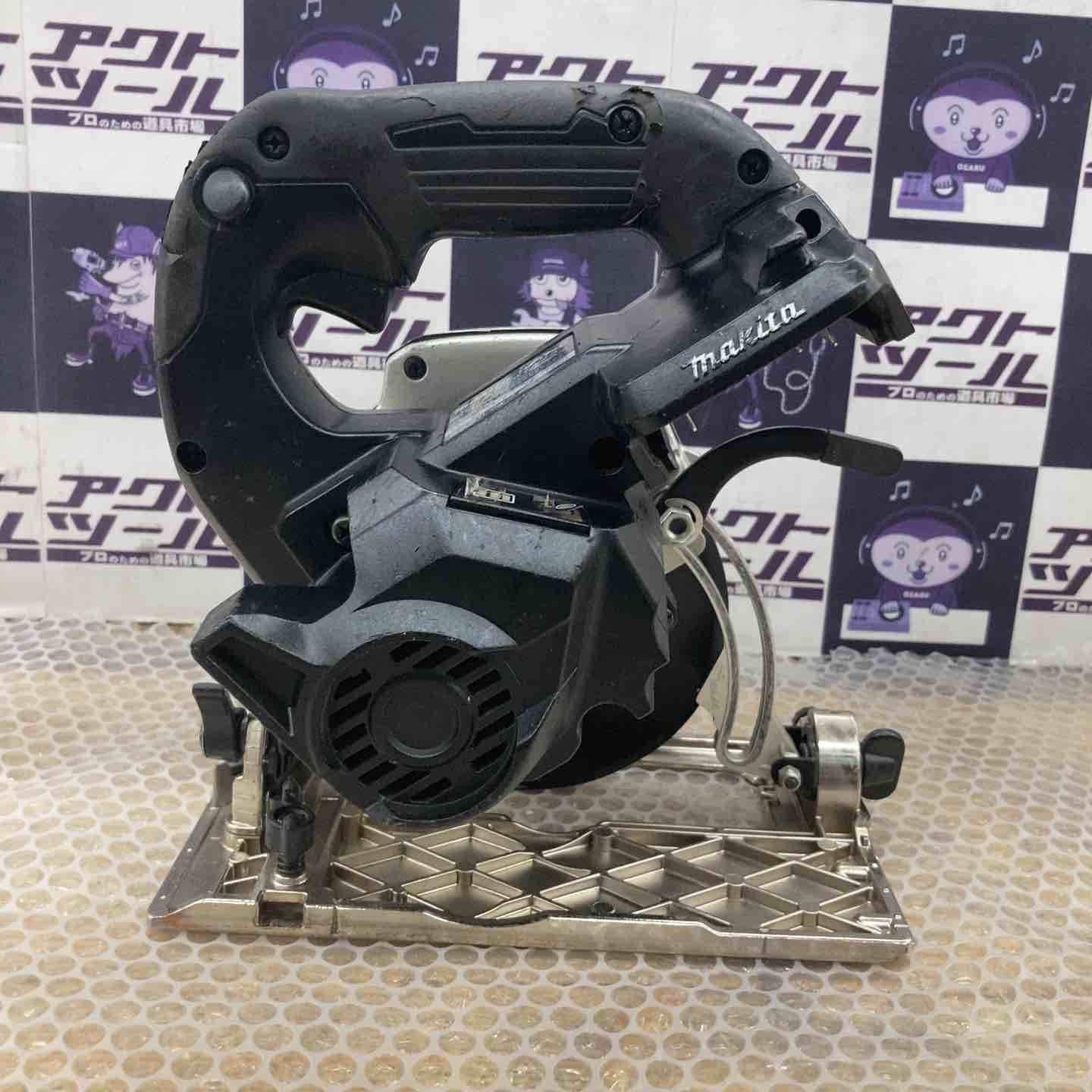 コードレスマルノコ