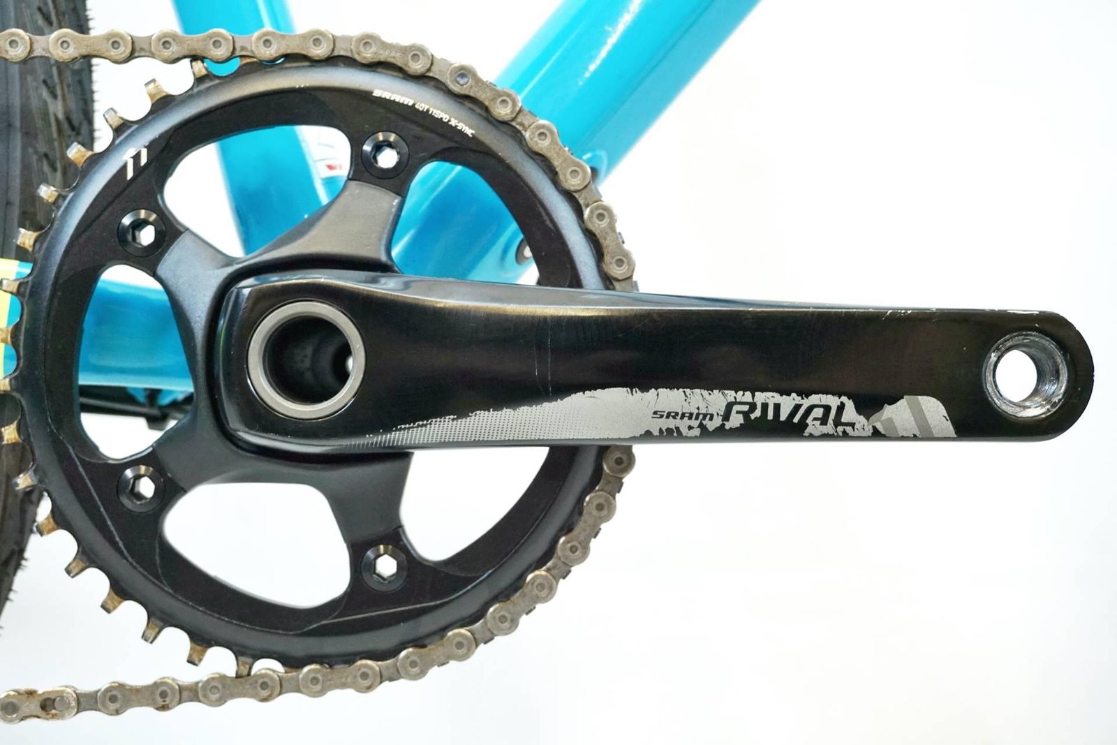 VITUS 「ビチュー」 ENERGIE VR 2018年モデル ロードバイク