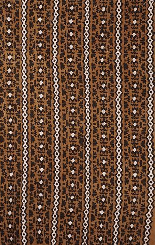 アフリカ マリ ボゴランフィニ マルチクロス Lサイズ 泥染め布 No.166 アフリカンテキスタイル アフリカ布 手織り布 アフリカ雑貨 タペストリー エスニック 民族 バンバラ 大判布