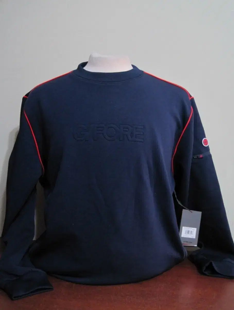 FORE トレーナー