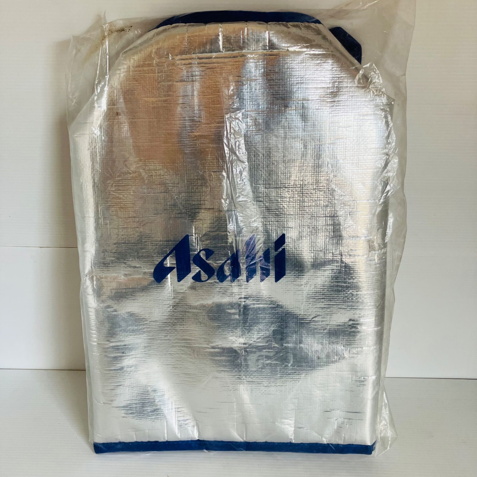 新品】Asahi アサヒ 生ビール樽 保冷袋 カバー １９L 専用 2枚 いたく