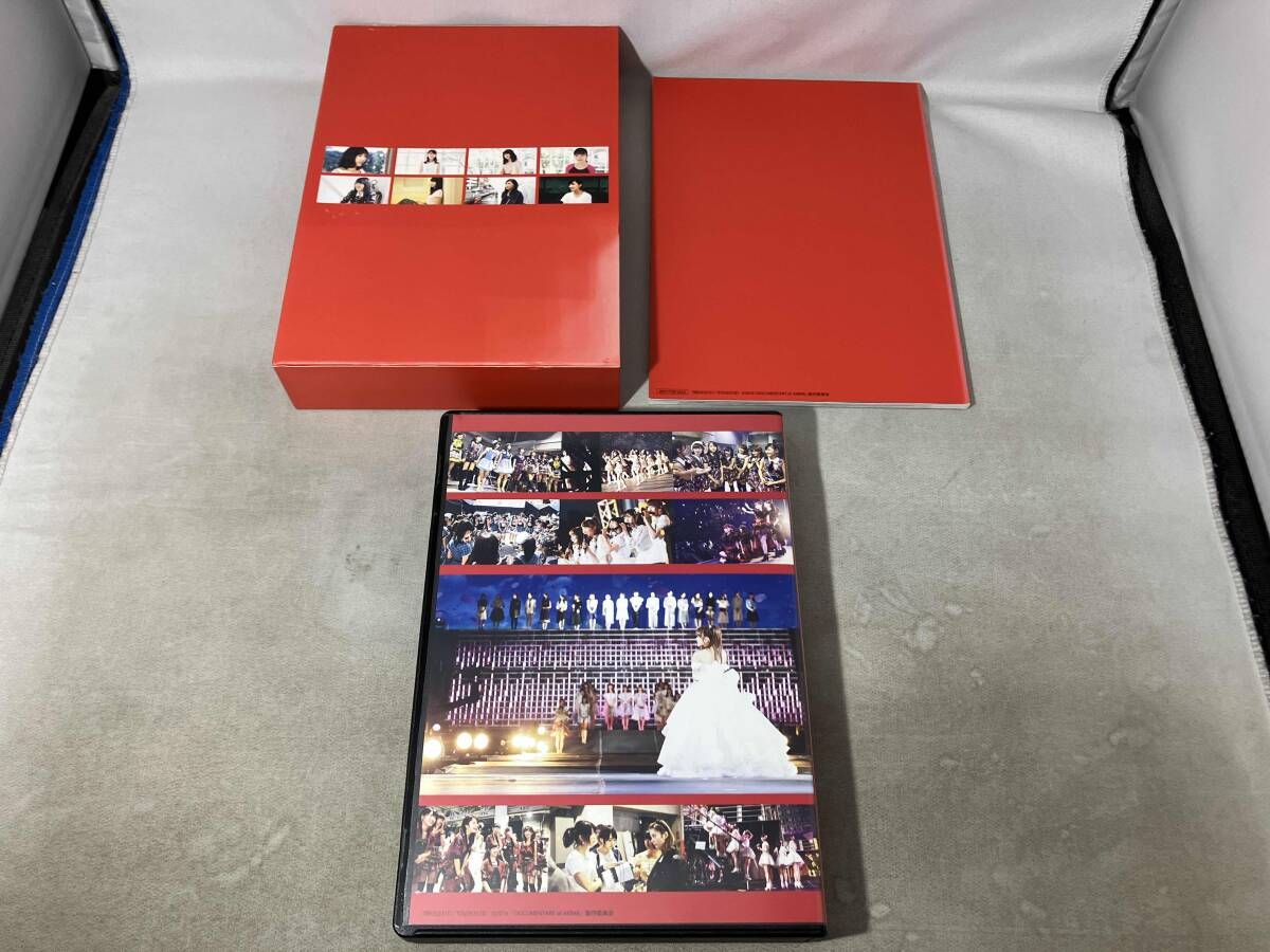 存在する理由 DOCUMENTARY of AKB48 DVDコンプリートBOX Amazon.co.jp: 存在する理由 Documentary Of Akb48 コンプリートbox