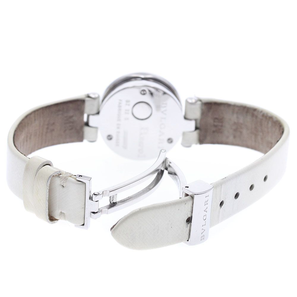 ブルガリ BVLGARI BZ22S B-zero1 ダブルハート クォーツ