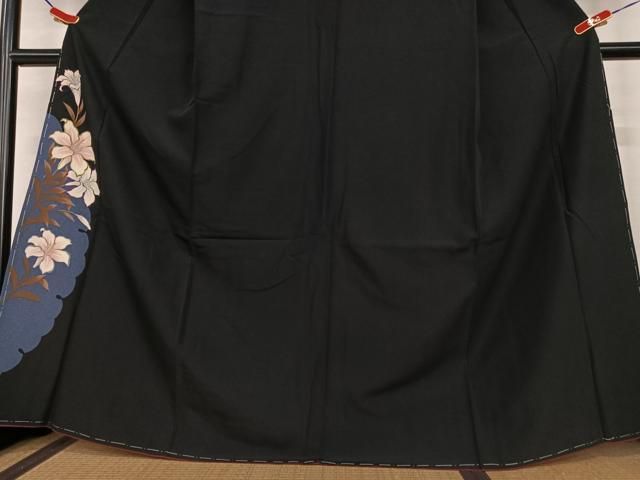 平和屋着物○世界的ファッションデザイナー 山本寛斎 kansaiブランド