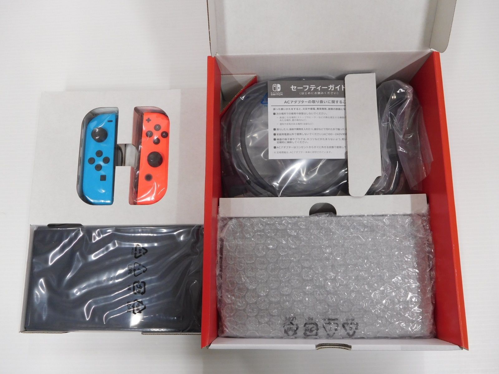 Nintendo Switch 有機el 本体 64GB Nintendo Switch 有機ELモデル 本体