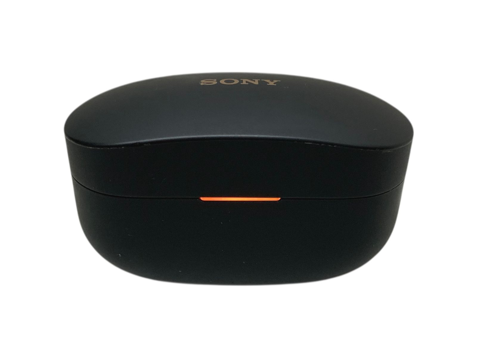 SONY ソニー ワイヤレスイヤホン WF-1000XM4 ブラック 家電|091