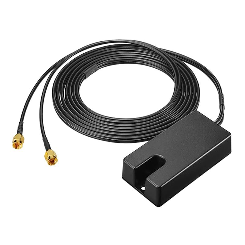 AM（送料込）センターローディングアンテナ25-30MHz 1/4λ 耐圧2KW AM（送料込）センターローディングアンテナ25-30MHz 1/4λ 耐圧2KW