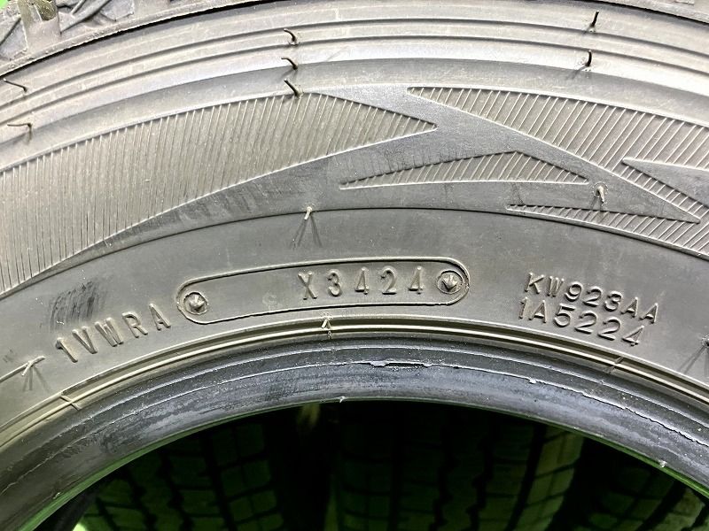 ウィンターマックスSV01