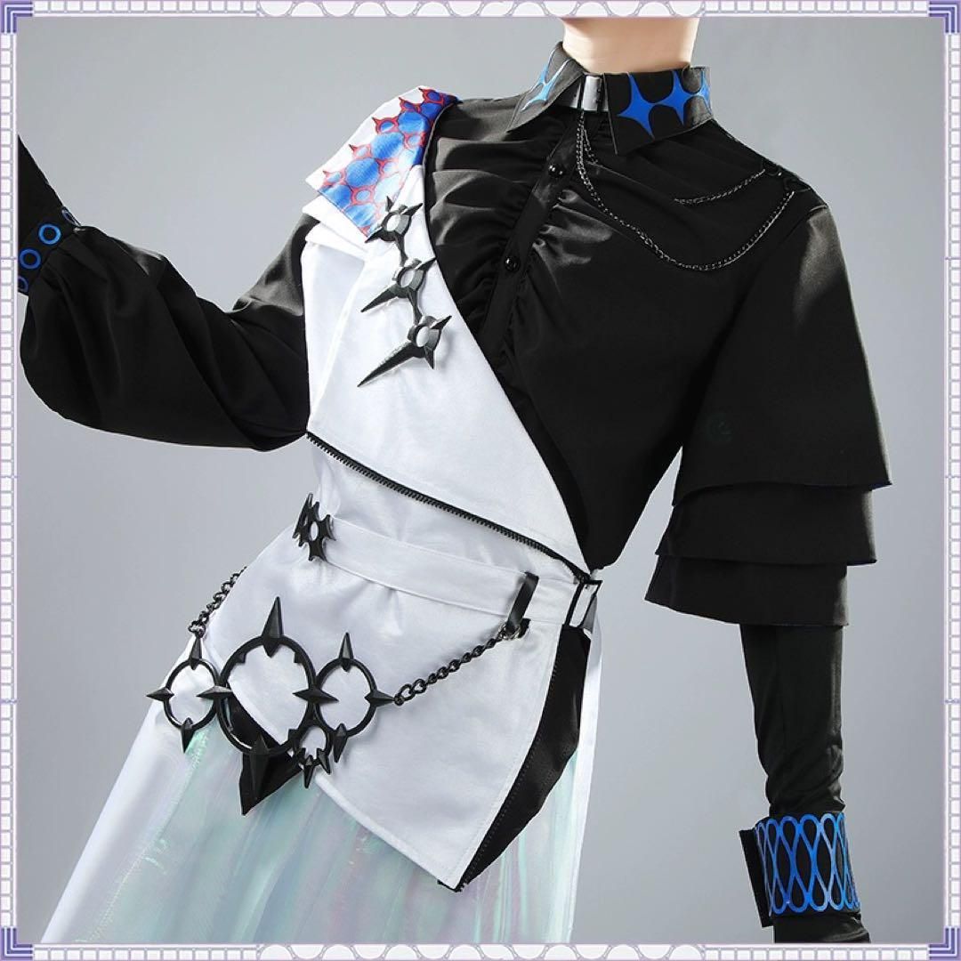 星導ショウ コスプレ衣装