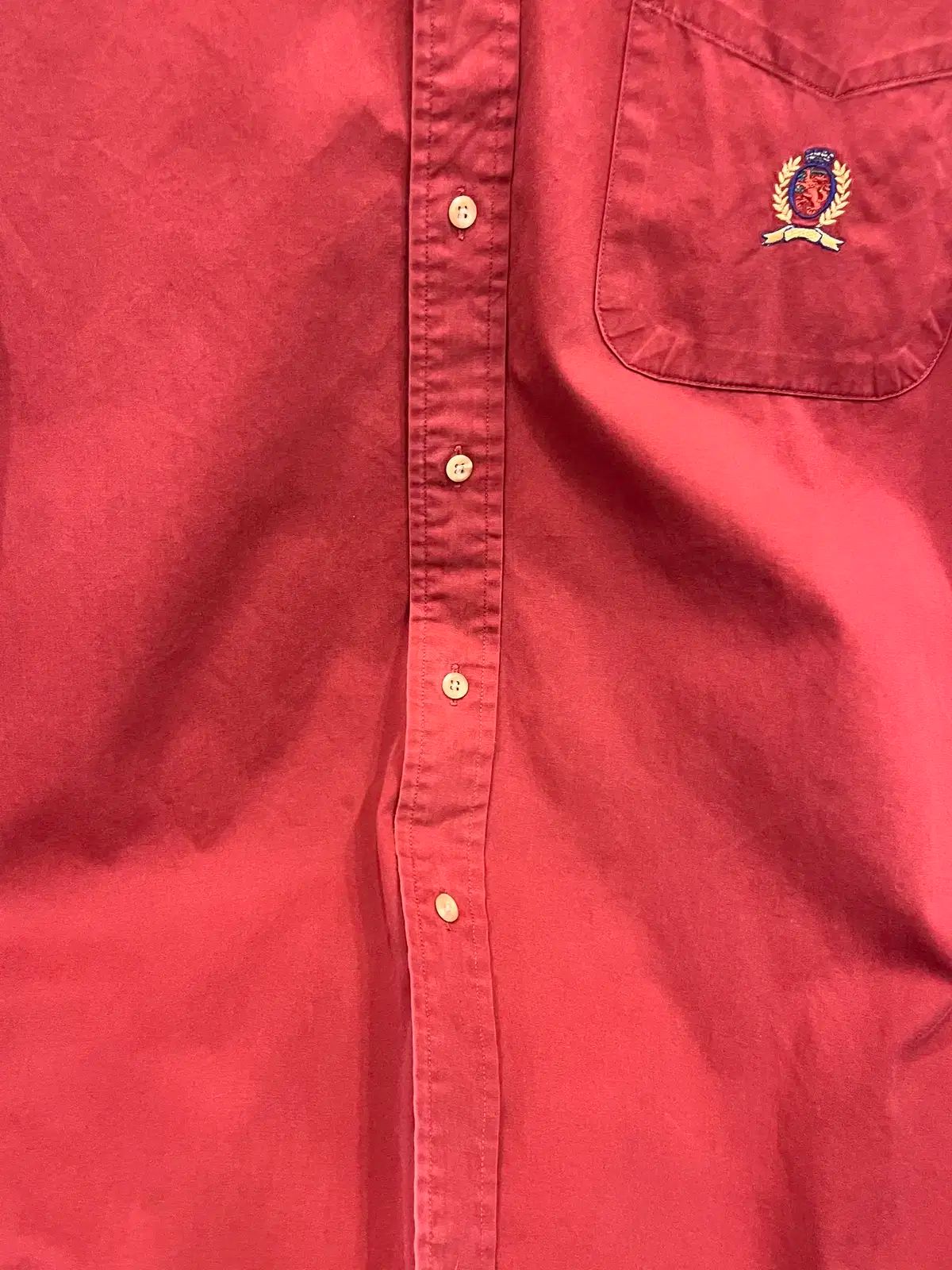 Tommy