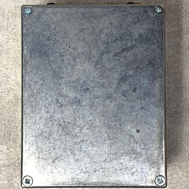 エンベロープフィルター