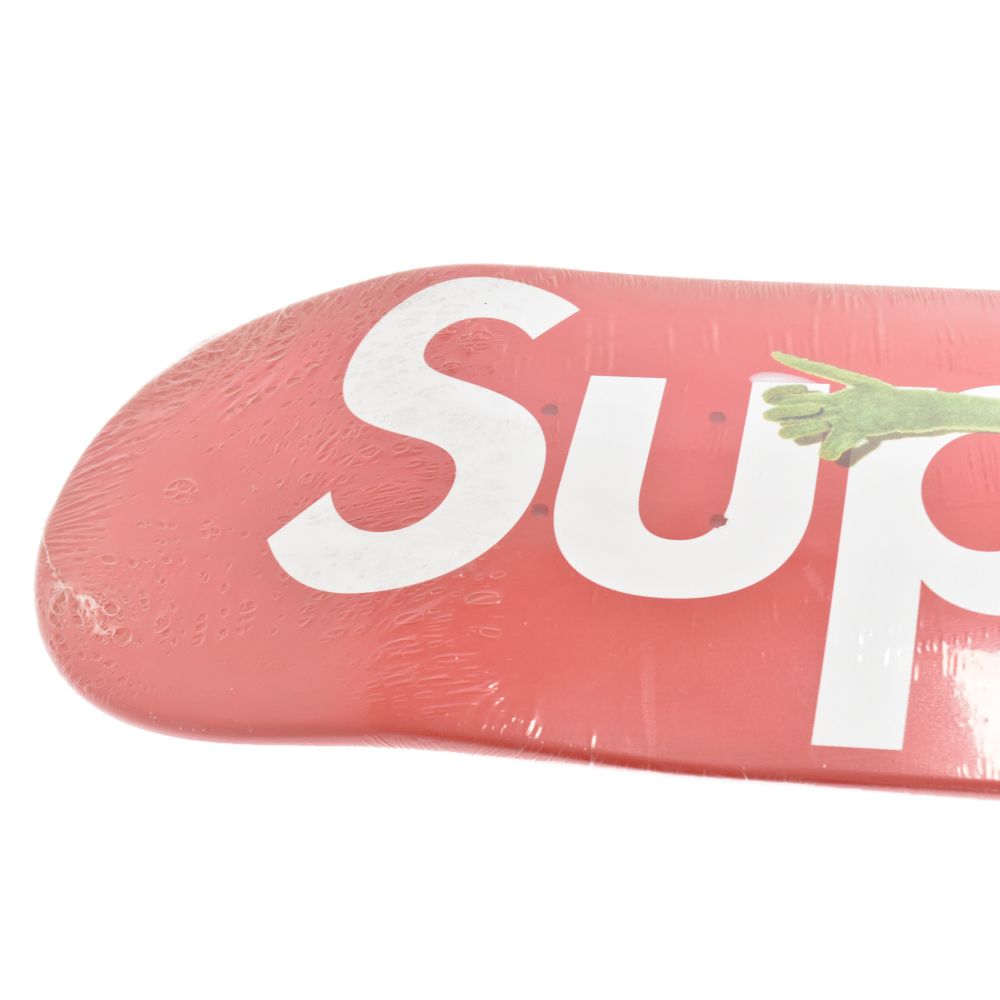 SUPREME (シュプリーム) 08SS Kermit The Frog Skateboard Deck