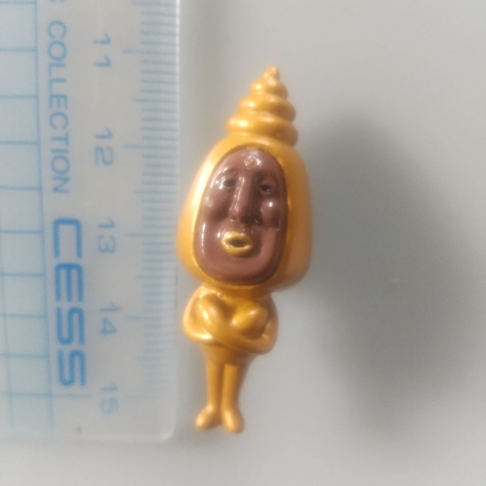 新品未使用】こびとづかんタカラコガネ - メルカリ