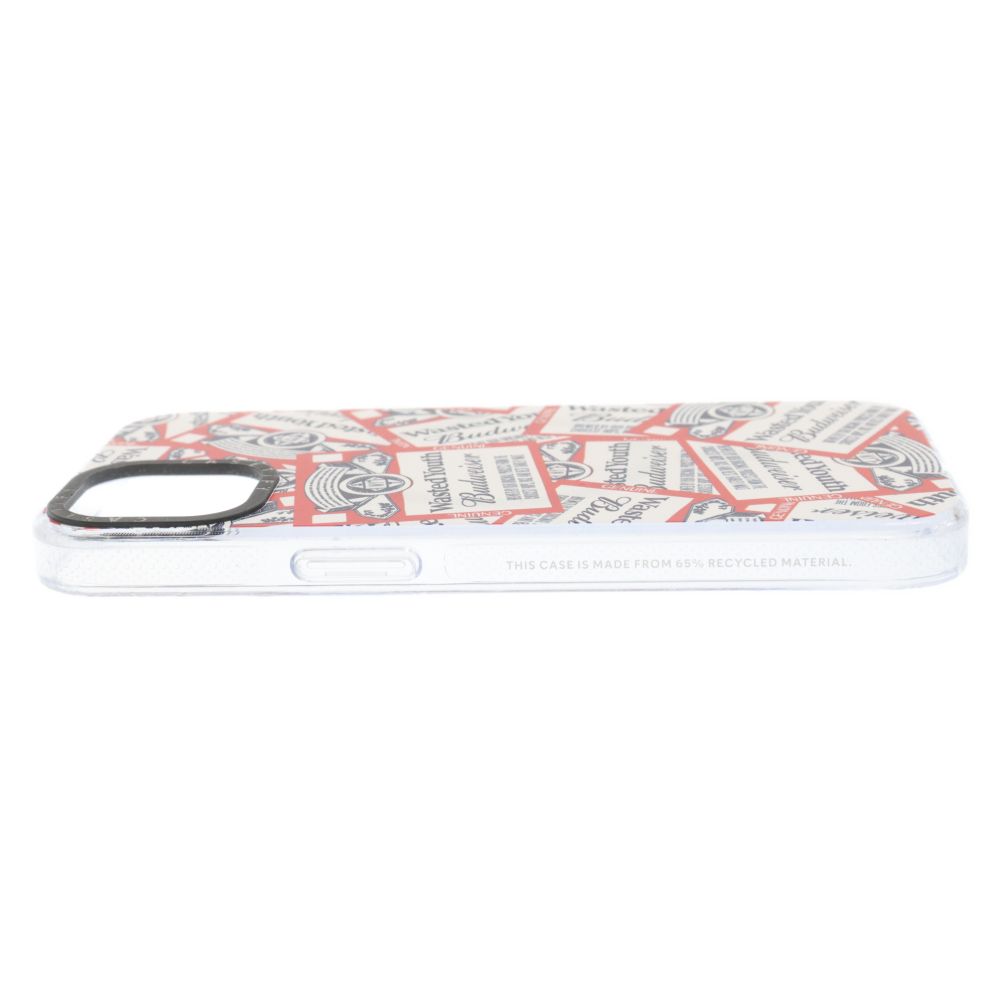 ×CASETiFY ×Budweiser