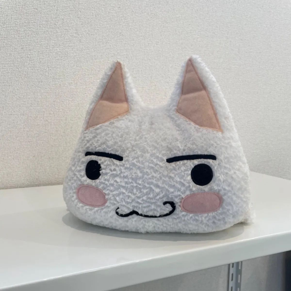 激レア 早い者勝ち 非売品 どこでもいっしょ トロ SLHQ 寝ポーズ