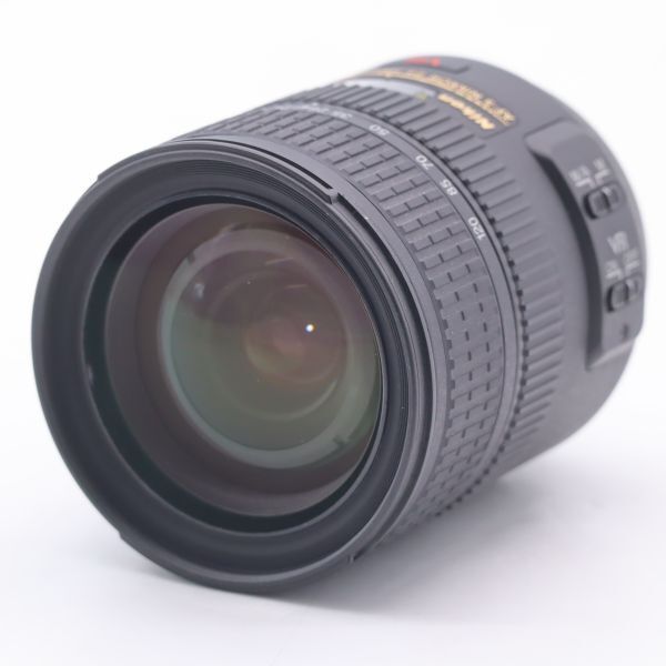 Nikon AF S 24 120 3 5 6 G ED VR 258