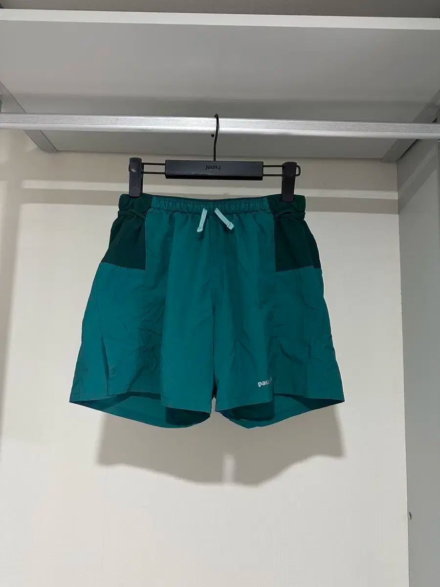patagonia パタゴニア メンズ ストライダー プロ 5 インチ ショートパンツ S