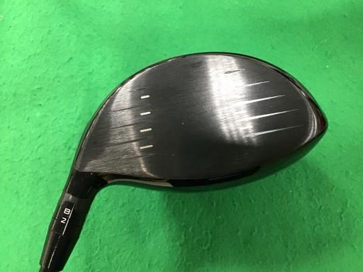 中古】 タイトリスト TS2 10.5° ドライバー DR Titleist KURO