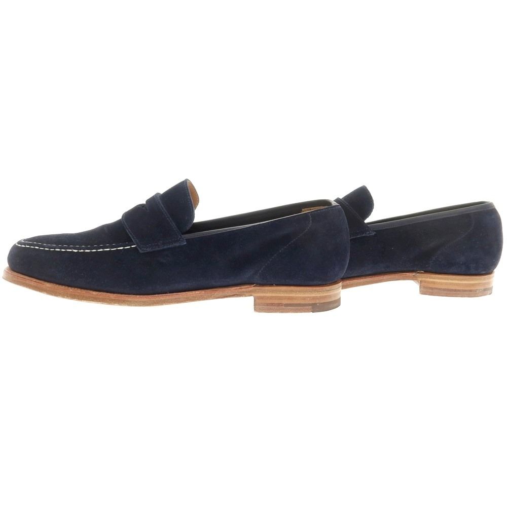 クロケットアンドジョーンズ CROCKETT-JONES