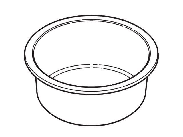  ARE 50 B 64 パナソニック 業務用 炊飯器用 内釜 内なべ SK PJA 3600 SR PGC 36 PGB P PGA 36対応 交換用 部品 Panasonic その他 炊飯器 餅つき機