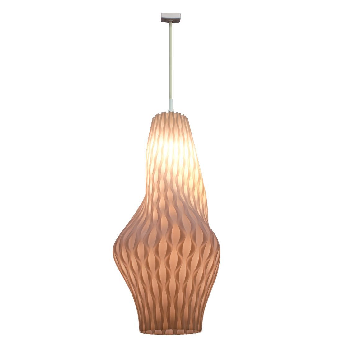 匠の誠品 ペンダントライト(小) ケーブル30cm デザインA LED対応 匠の誠品 LEDペンダントライト Aタイプ ケーブル:30cmホワイト