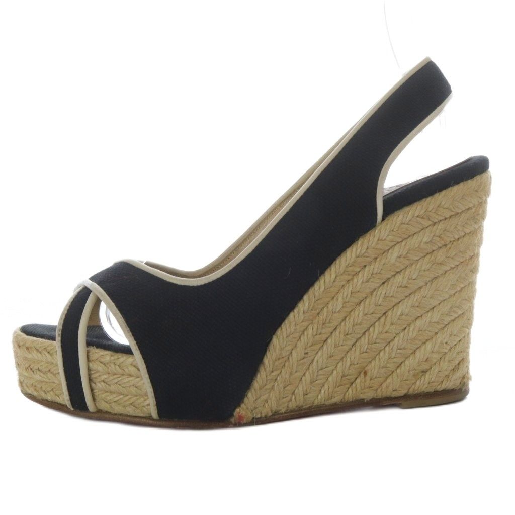 Roger Vivier（ロジェヴィヴィエ） フラットシューズ（ベージュ