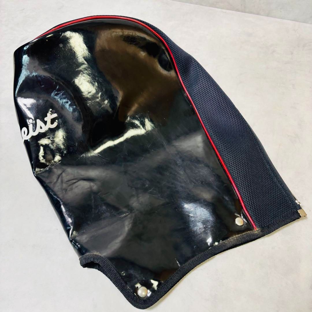 希少】Titleist タイトリスト キャディバッグ ゴルフバッグ CB431