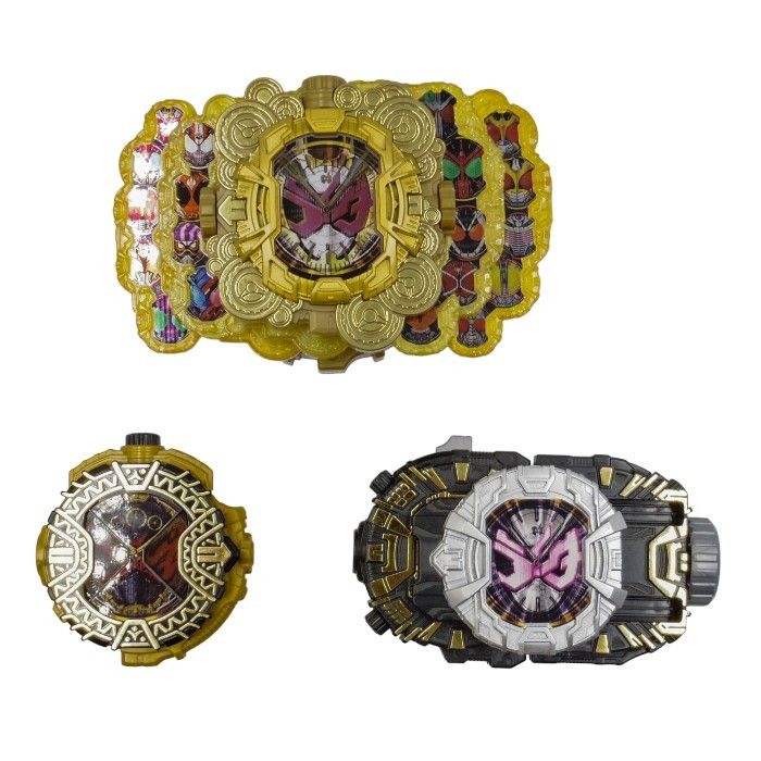 仮面ライダージオウ ライドウォッチ　グランドジオウ Amazon.co.jp: 仮面ライダージオウ DXグランドジオウライド