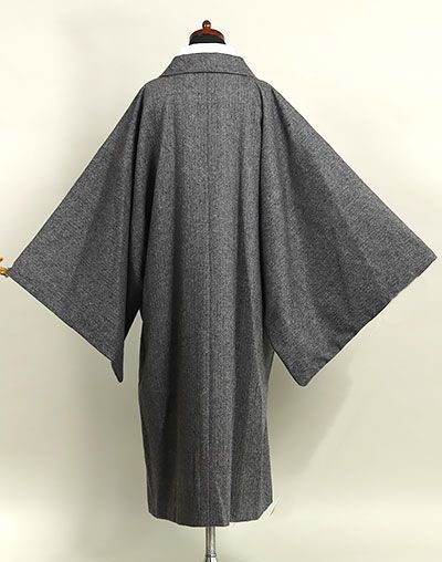 角袖