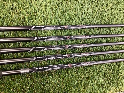 中古】 テーラーメイド r7 CGB MAX(2008) 5S レディース