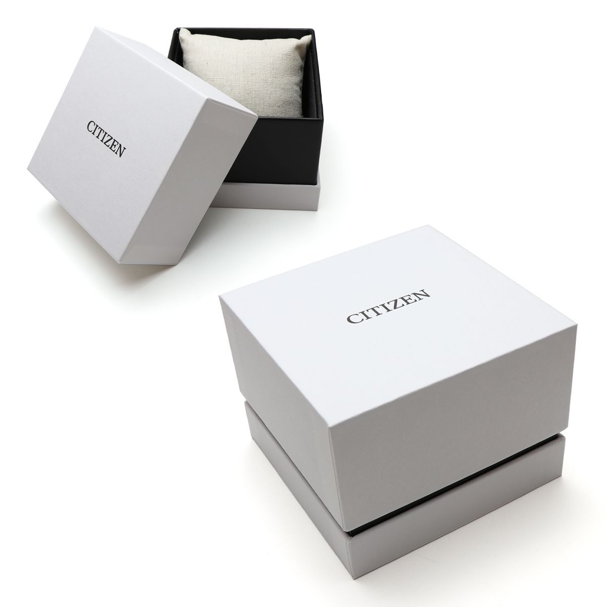 CITIZEN シチズン メンズ 腕時計 Quartz Moonphase アナログ クォーツ 