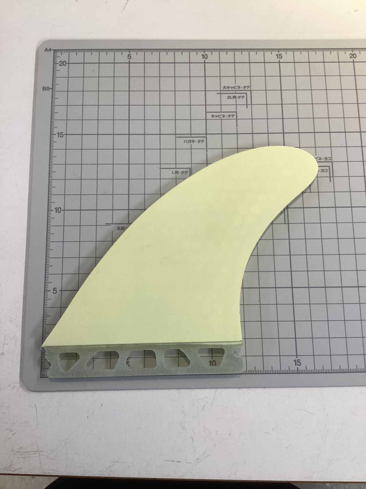 キャプテンフィン