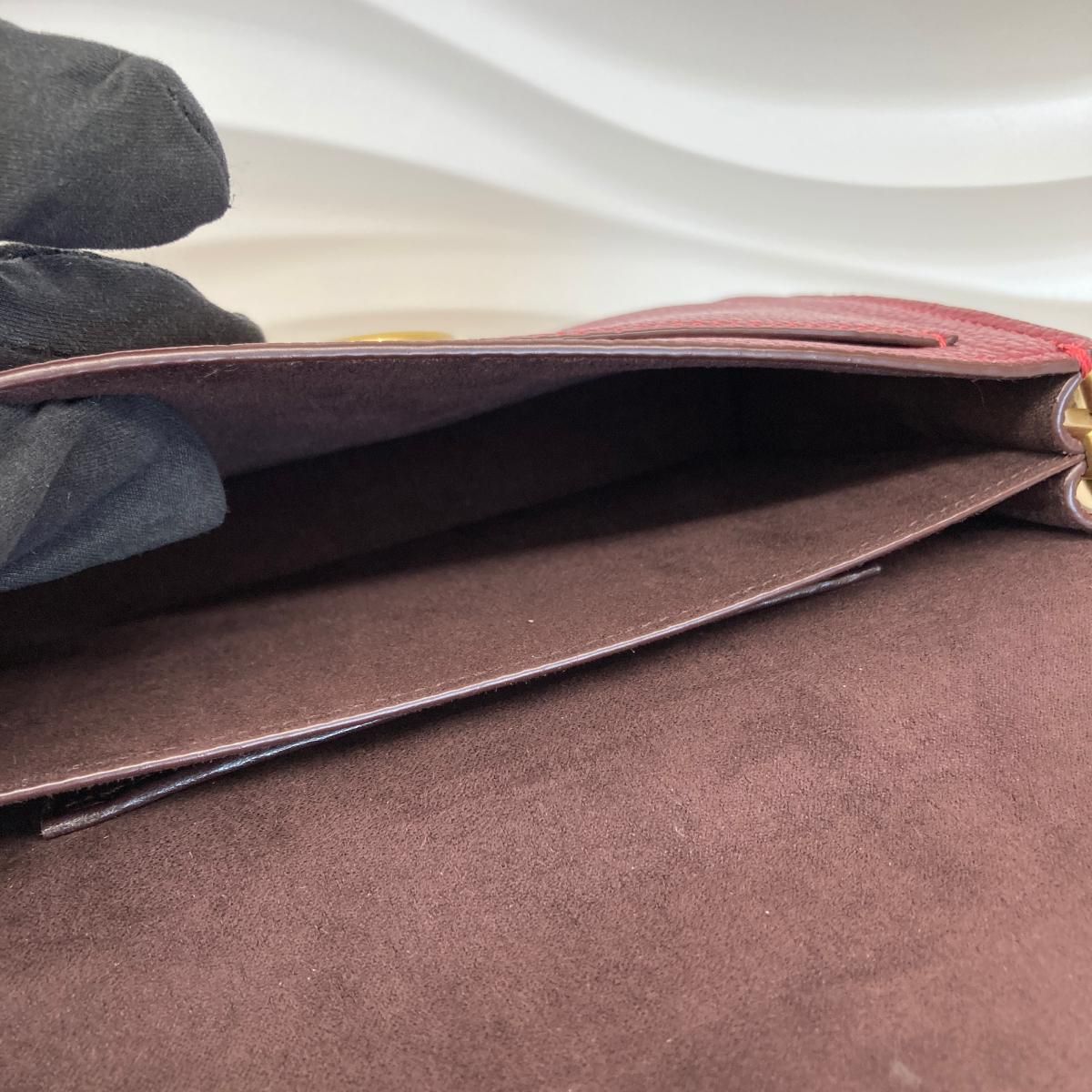 中古】 COACH （コーチ） ﾀﾋﾞｰ ﾁｪｰﾝ ｸﾗｯﾁ ｼｮﾙﾀﾞｰﾊﾞｯｸﾞ 20 バッグ