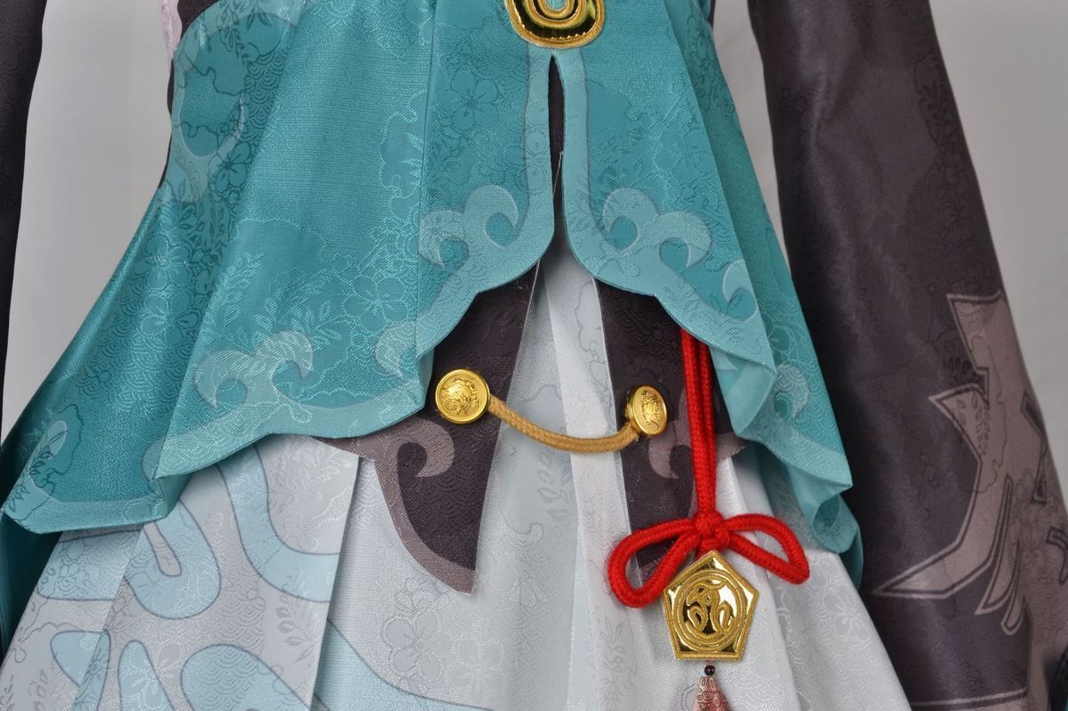 コスプレ衣装