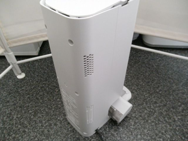 ② 中古美品 2023年製 Panasonic パナソニック セパレート型