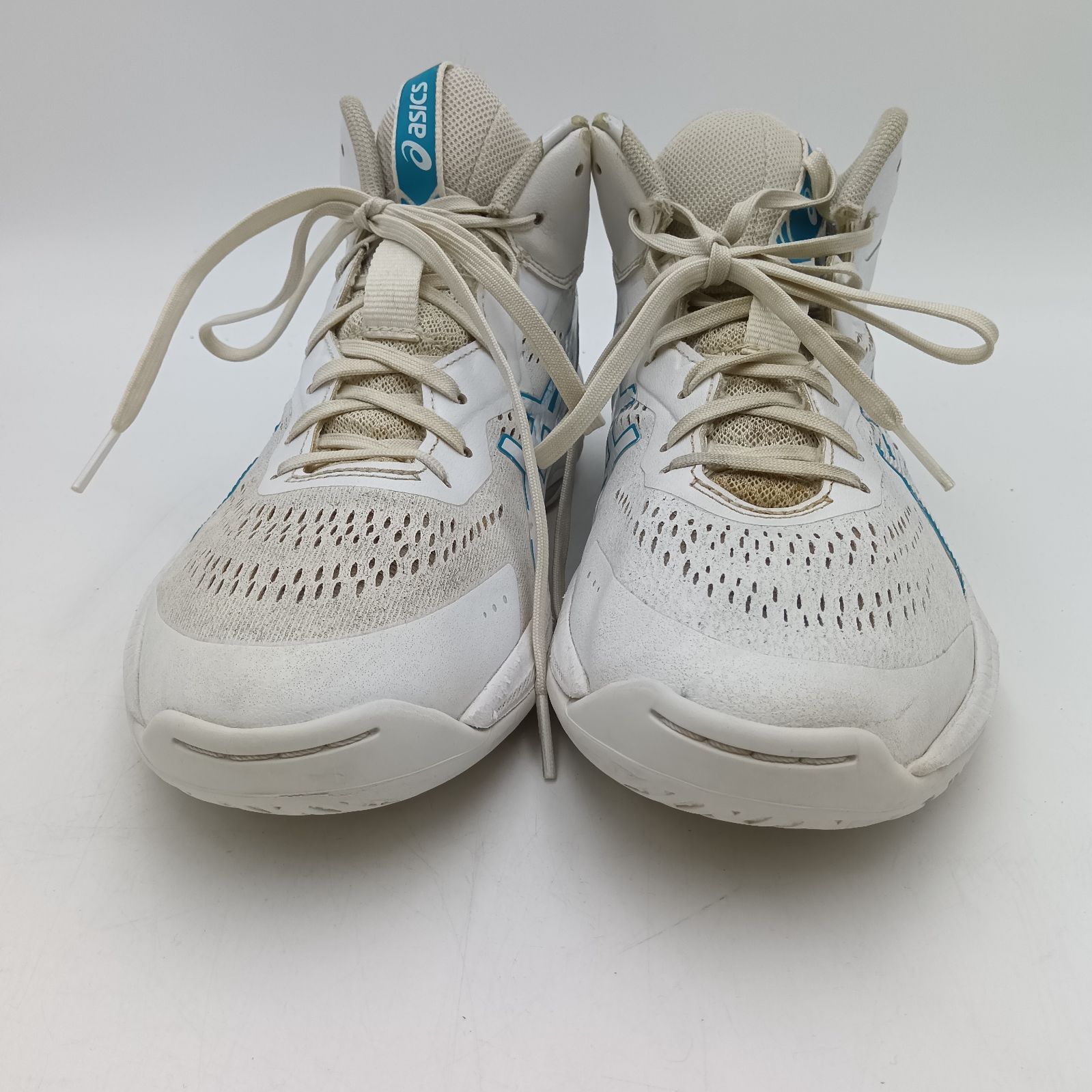 ASICS アシックス GELHOOP ゲルフープ バスケットシューズ