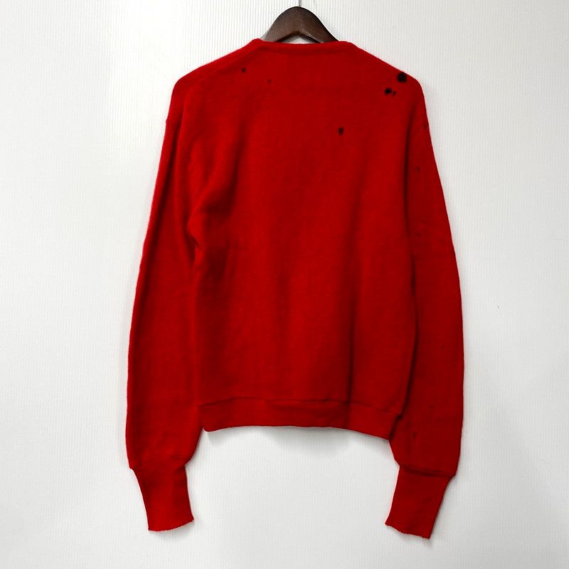 SEARS カーディガン アルパカ 中古】【メンズ】 SEARS シアーズ 70S ALPAKA WOOL CARDIGAN 70