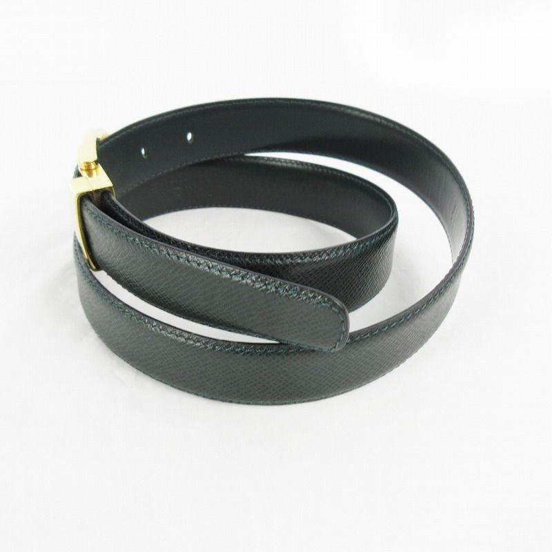 安い ルイヴィトン LOUIS VUITTON サンチュール クラシック タイガ