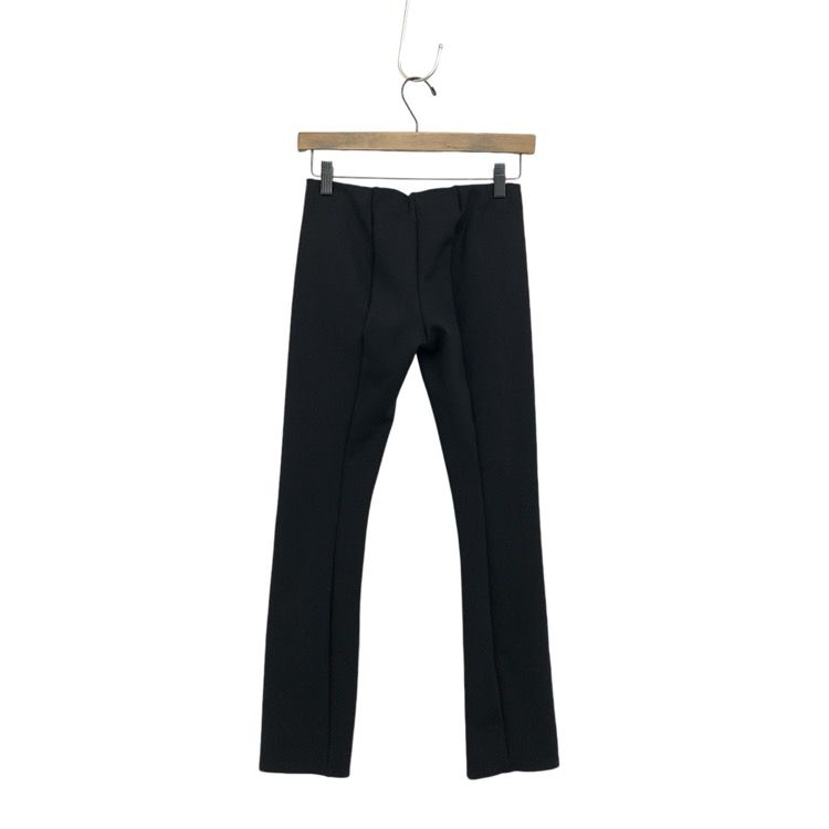 THE ROW ザ ロウ THILDE PANT レギンスパンツ ストレッチ スリット 